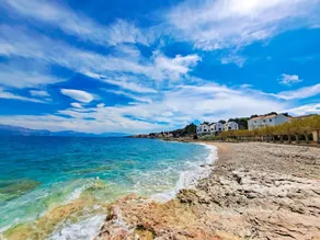 Appartement de vacances avec barbecue et terrasse | Vue mer - Image 4