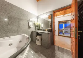Superbe villa dans un quartier calme et paisible pour 5 - 8 personnes - Image 5