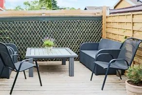 Holiday home Halmstad VIII - Image 5