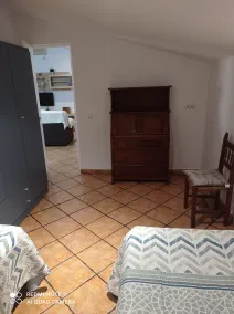 Holiday apartment La Buhardilla in Algodonales - Image 2
