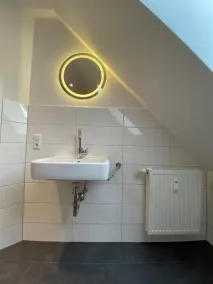 New ad, penthouse, cozy wine village, near Würzburg - Image 4