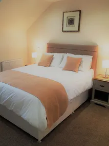 Cara Anan, a 2 bedroom house in Killin, Stirling - Image 3