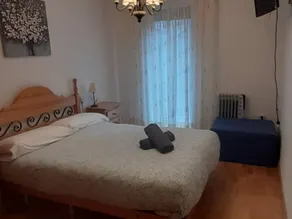 Appartement confortable à 10 min des pistes de ski Astun et Candanchu - Image 4