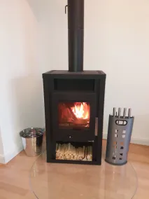 NUOVO! Casa vacanze con una vista unica sul porto storico di Weener - Image 2