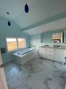 Riverview Lodge Master Suite - Image 3