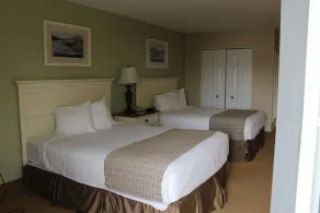 Wyndham Resort at Fairfield Harbour- 2 Bedroom - Image 3