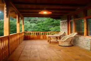 Unit 3 Himalayan Sisters Bed & Breakfast - Image 5