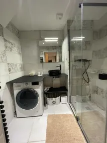 Appartement Chic Le Marmotton - Chalet Neuf - 4pers - Les 3 Vallées - Lit Cabane - Image 3