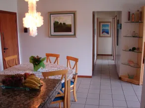 Praia dos Ingleses for 6 people - 1 suite - 100 meters from the sea - Image 2