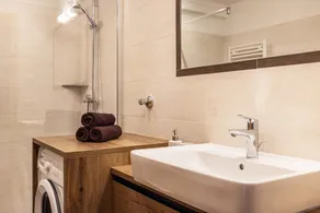 Apartment \"Lechnerhof Wilde Kreuzspitze\" Near the Ski Area with Mountain View and Wi-Fi - Image 4