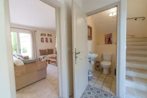 Villa Lou Coulabio - Stay in Provence with Private Pool and Panoramic View - Image 2