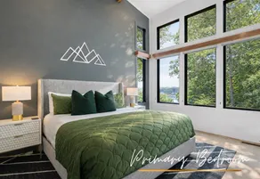 Lakeside Views meet Elevated Style and Comfort - Image 4