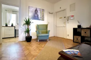 OPERASTREET CITY CENTER Apartment "Bangkok" in Vienna - Image 5