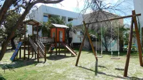 Térreo Novissimo Flat em Guarajuba - Image 5