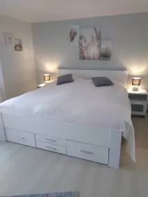 Vacation apartment in the beautiful Weserbergland - Höxter, Lüchtringen - Image 3