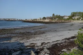 'Palace' Oceanfront, Picturesque Cove & Semiprivate Beach - Image 3