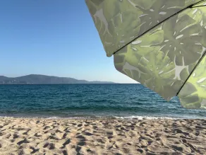 Charmante Wohnung zwischen Meer und Bergen - Image 2