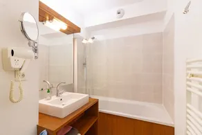 Le Jouarres - Appt climatisé avec piscine partagée - Image 2