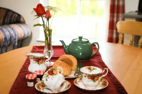 Peaceful Cottage Retreat in Ballyconnell - Image 5
