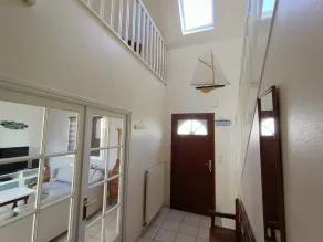 Comfortable family home a stone's throw from the GR34 and beaches - Image 2