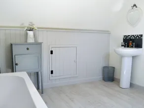 Alojamiento de 3 habitaciones en Llangoed, near Beaumaris - Image 3