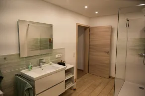 Idyllic vacation apartment in the heart of the Zollernalb district - Image 2