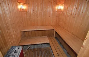 Lækkert hjem i Farsø med sauna - Image 2