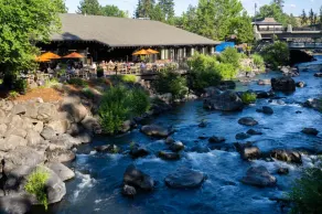 Nature Experience | 1King w/ Riverview + ADA rated - Image 5