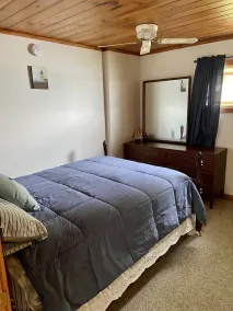 Hyggeligt sommerhus ved søen Cobbosseecontee - Image 5