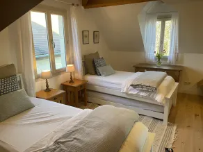 Serene Countryside Villa, Private Heated Pool, within walking distance of Cazals - Image 5