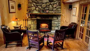 The Lodge-Your own Hillside Estate w/pool, hot tub, trails, views & 1 hr to NYC! - Image 2