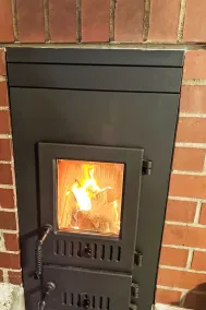 Voll ausgestattetes wunderschönes Ferienhaus mit Grill und Garten | Haustiere sind willkommen - Image 2