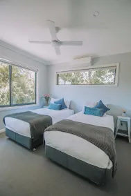Lusso - Boutique Accommodation - Image 4