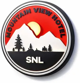 SNL Mountain View Hotel - Image 2