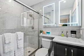 Heated Pool | Stylish 3BR Home Near Beach, Galleria & Dining. - Image 3