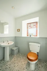 Beautiful Character House in Muir of Ord - Image 5