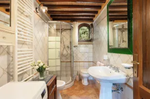 Villa Riparbella - Image 2