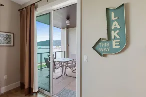 Incredible views! 3bd condo at Seasons Sandpoint! - Image 4
