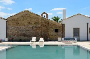 Capoposto -Suite Masseria Celentano - Image 5