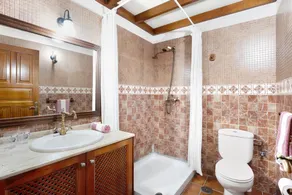 Vacation Apartment 'Finca La Bonita Ap P1' with Shared Pool, Shared Terrace and Wi-Fi - Image 3