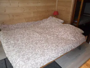 Studio at the foot of the Daible ski lift and ski pass office, - Image 5