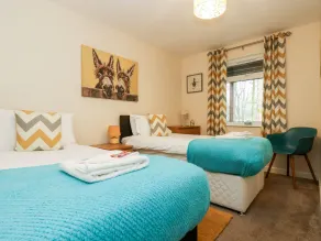 BROOKVIEW, pet friendly, character holiday cottage in Callington - Image 5