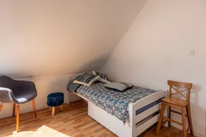 Casa vacanze 'Belle Maison De Vacances' con terrazza privata, giardino privato e Wi-Fi - Image 5