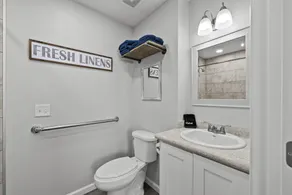 \"Live Oak\" Cottage Reidsville Georgia - Image 2