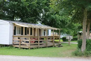 MOBIL HOME HANSI in der Nähe des größten Vergnügungsparks Europas EUROPAPARK - Image 2