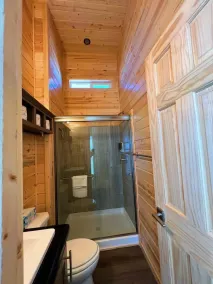 080 Tiny Home nr Grand Canyon South Rim Sleeps 8 - Image 3