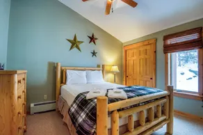 Rock Pond Condo 79 | Saddleback, Ski-in/out - Image 5