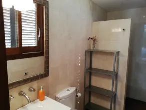 Villa Jardines Pool-10 minuter Sevilla Center-Free Wifi-luftkonditionering - Image 2