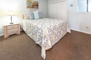 Spacieux OCEANFRONT 3 BR 2 BA! Wifi gratuit! Grande piscine! Linge de maison inclus! - Image 5