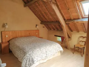 Idyllisches Ferienhaus im Grünen mit vielen Freizeiteinrichtungen in ruhiger Lage - Image 4